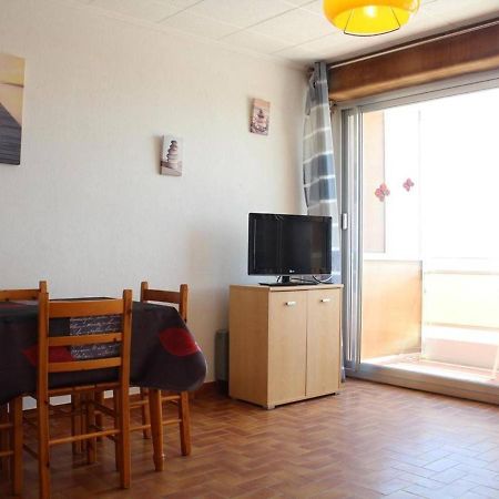 Appartement 2 Pieces En Front De Mer, 4 Couchages, Parking Prive, Port-La-Nouvelle - Fr-1-229C-20 Luaran gambar