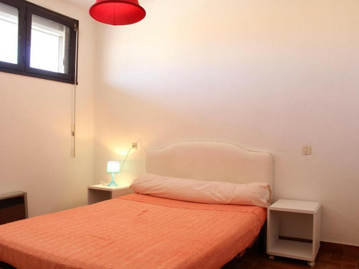 Appartement 2 Pieces En Front De Mer, 4 Couchages, Parking Prive, Port-La-Nouvelle - Fr-1-229C-20 Luaran gambar