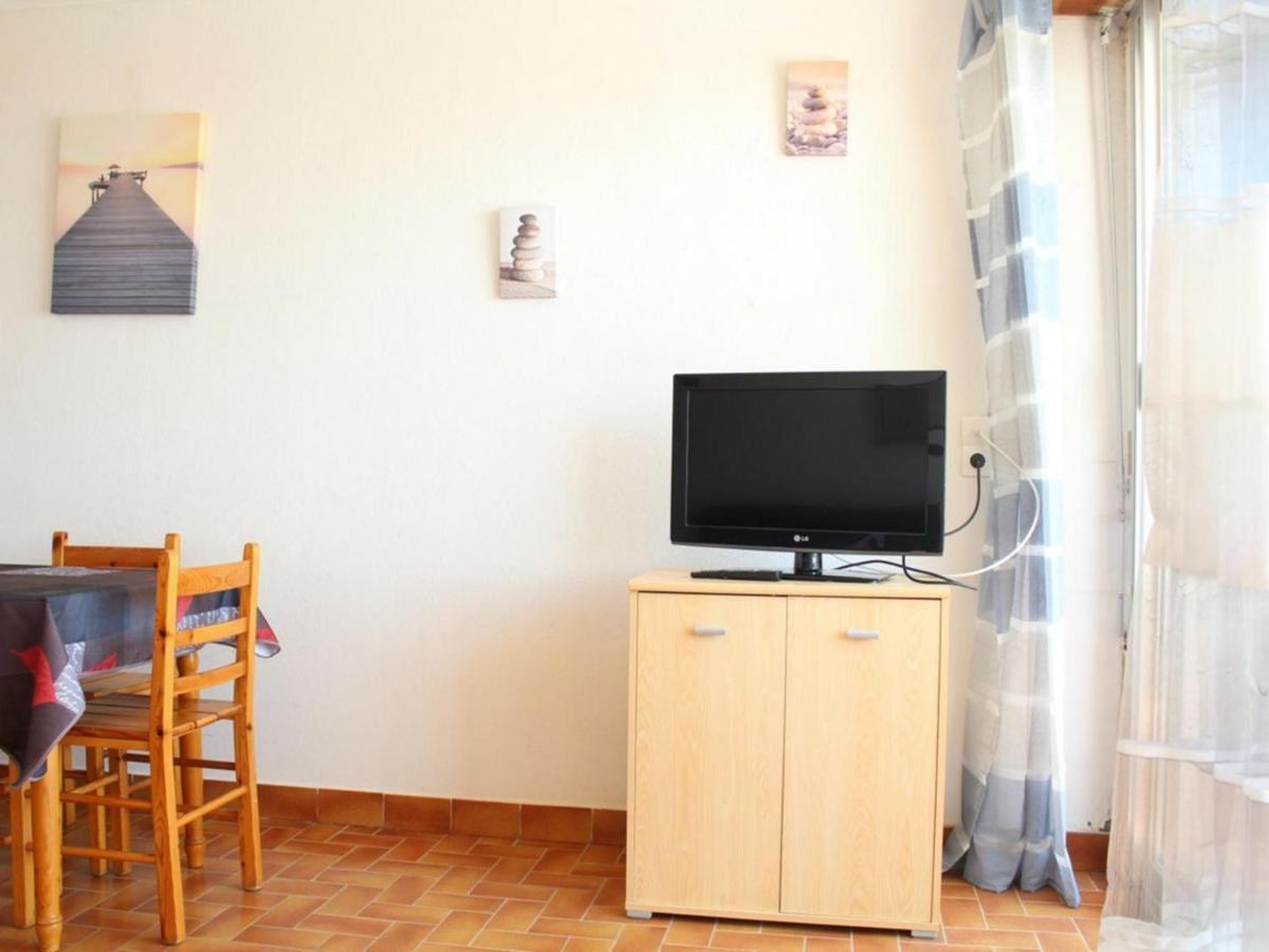 Appartement 2 Pieces En Front De Mer, 4 Couchages, Parking Prive, Port-La-Nouvelle - Fr-1-229C-20 Luaran gambar
