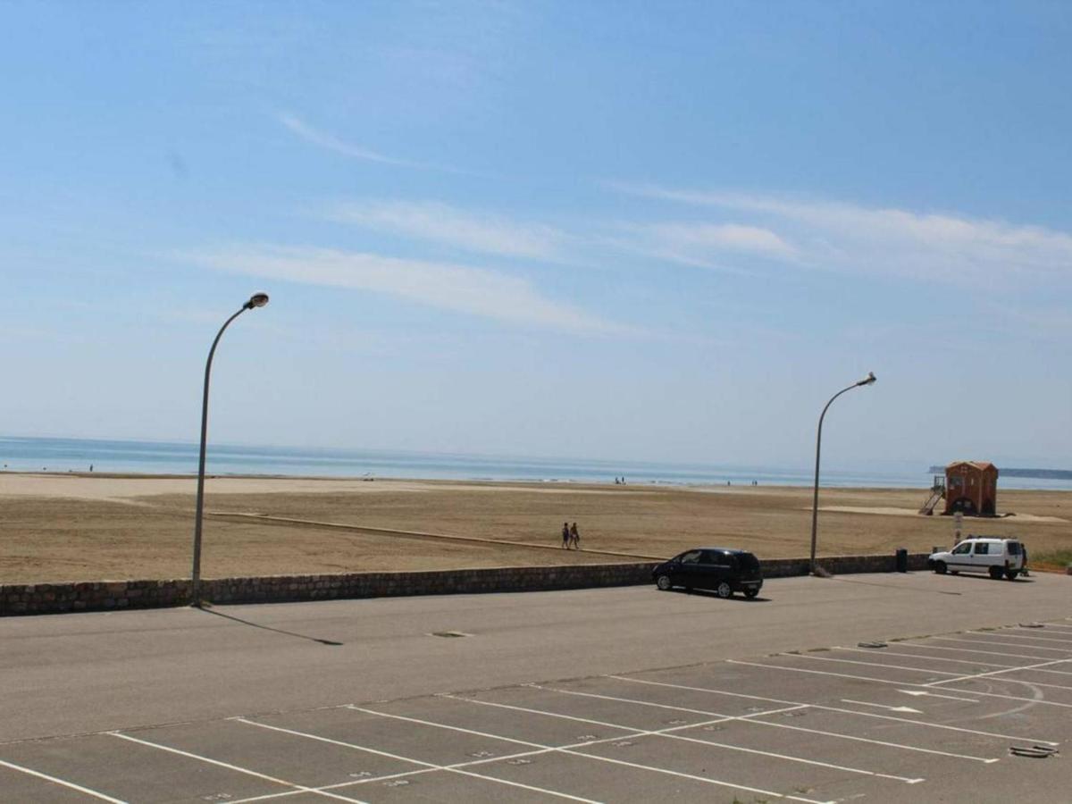 Appartement 2 Pieces En Front De Mer, 4 Couchages, Parking Prive, Port-La-Nouvelle - Fr-1-229C-20 Luaran gambar