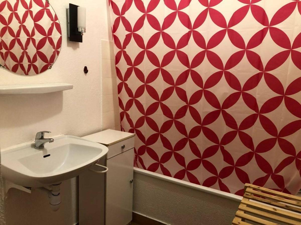 Appartement 2 Pieces En Front De Mer, 4 Couchages, Parking Prive, Port-La-Nouvelle - Fr-1-229C-20 Luaran gambar
