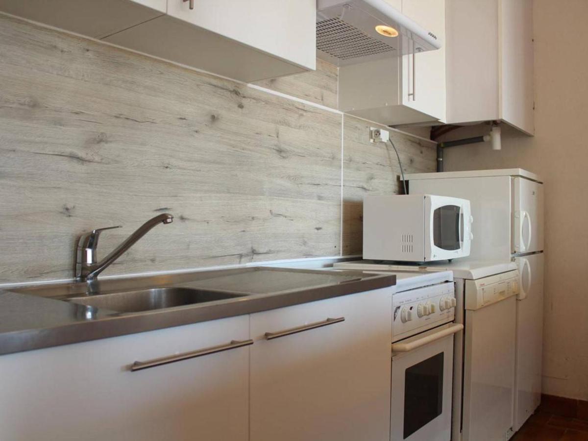 Appartement 2 Pieces En Front De Mer, 4 Couchages, Parking Prive, Port-La-Nouvelle - Fr-1-229C-20 Luaran gambar